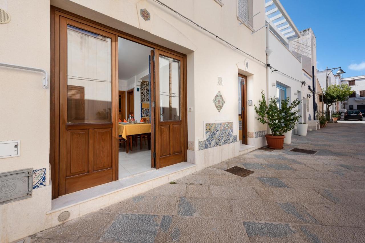I Tre Golfi - A 300 Mt Dal Mare Appartement San Vito Lo Capo