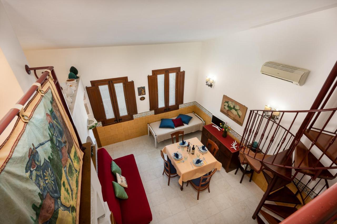 I Tre Golfi - A 300 Mt Dal Mare Appartement San Vito Lo Capo