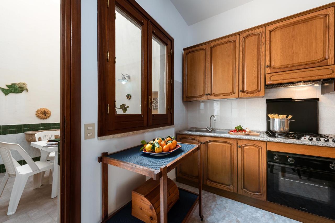 Appartement I Tre Golfi - A 300 Mt Dal Mare San Vito Lo Capo