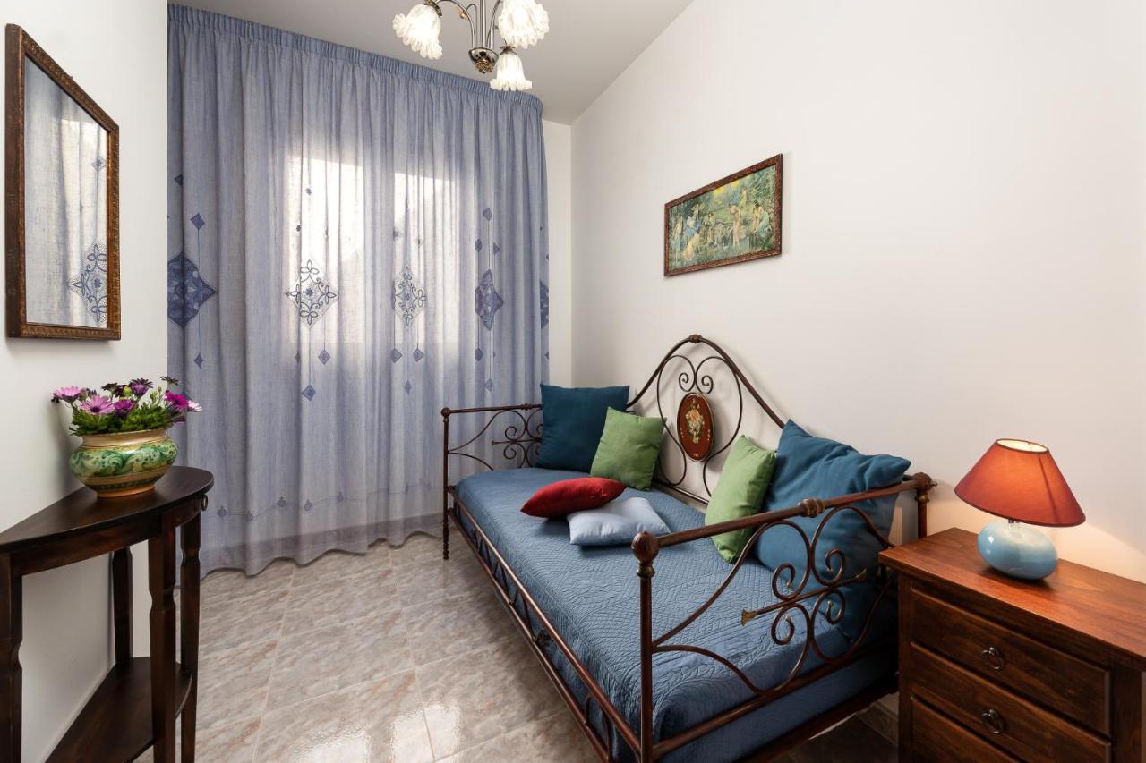 I Tre Golfi - A 300 Mt Dal Mare Appartement San Vito Lo Capo