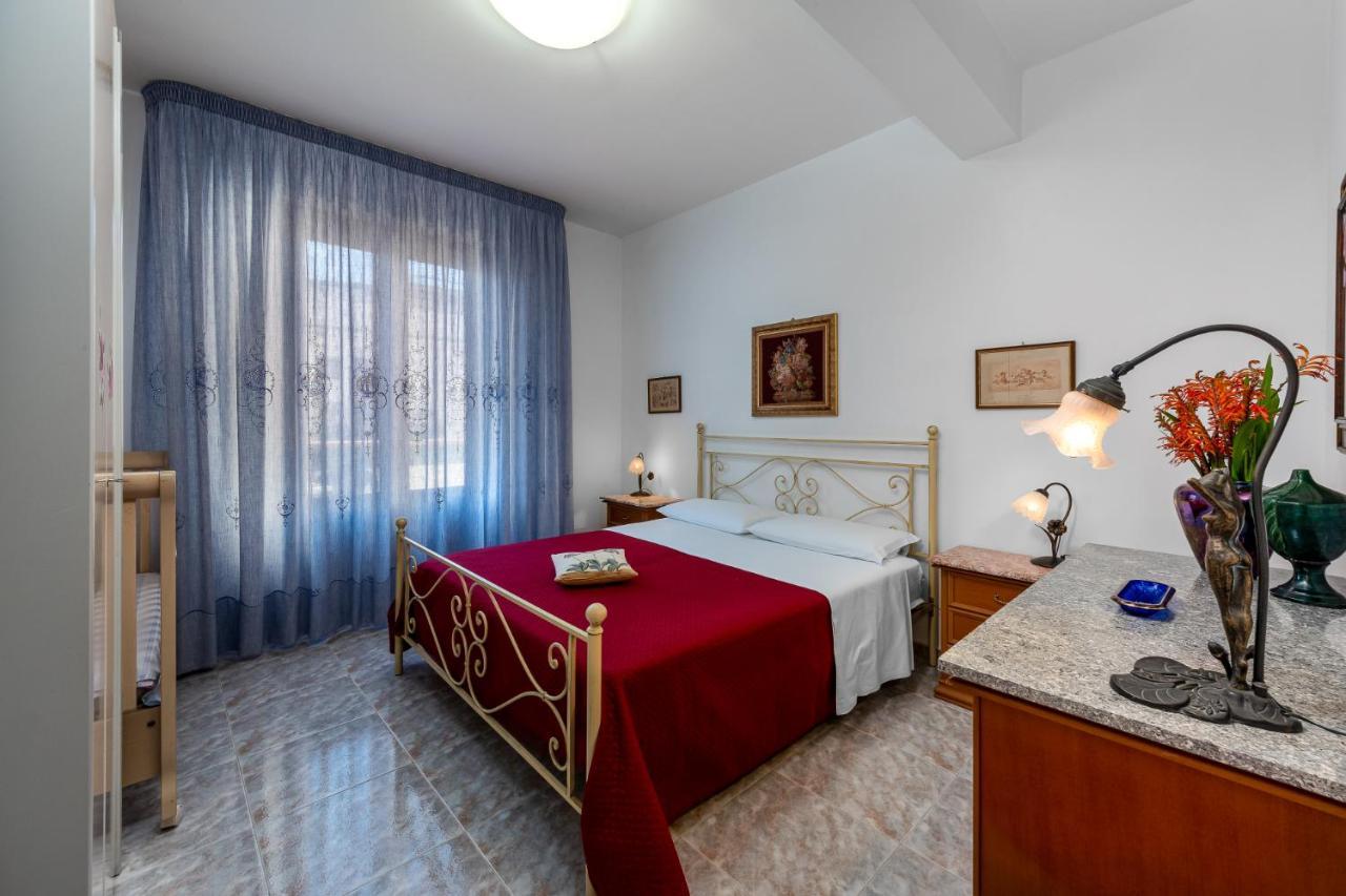 I Tre Golfi - A 300 Mt Dal Mare Appartement