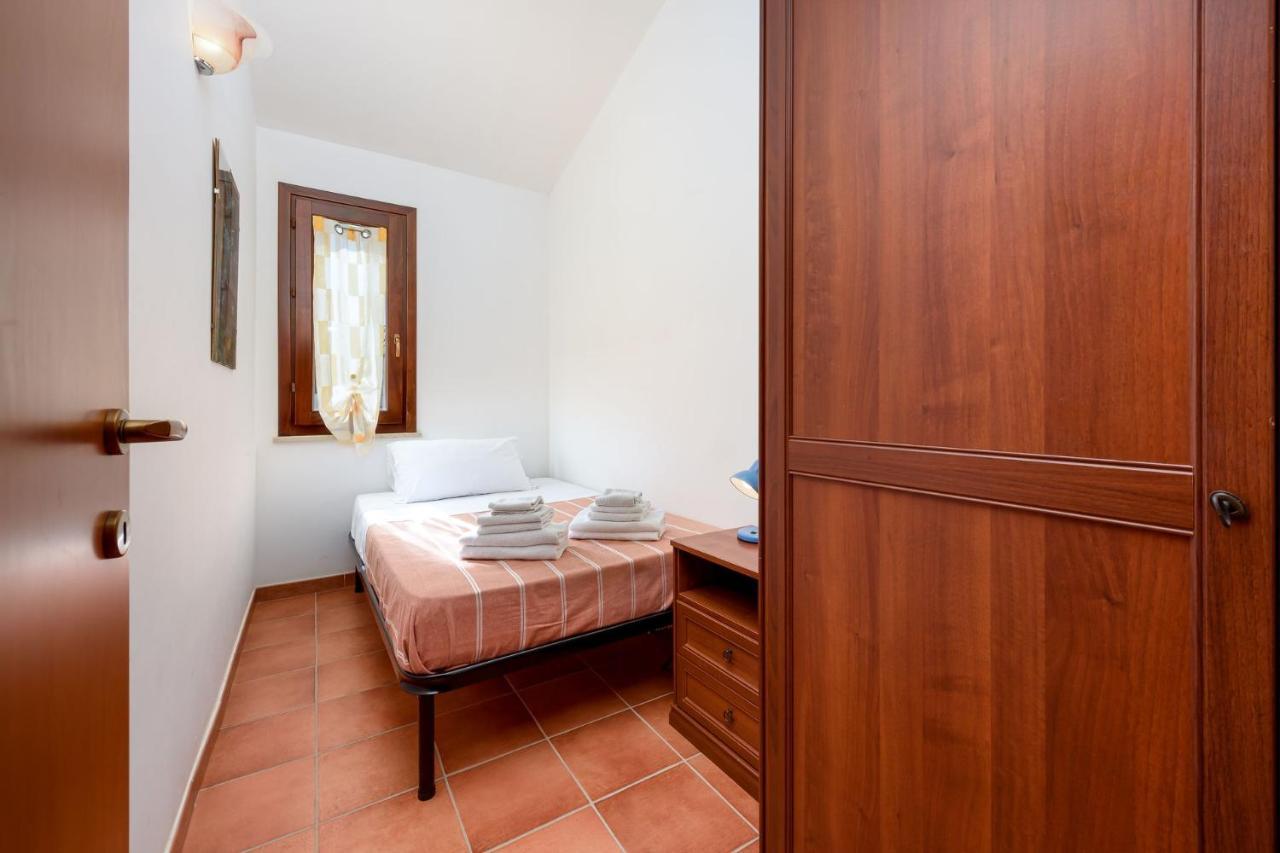 Appartement I Tre Golfi - A 300 Mt Dal Mare *