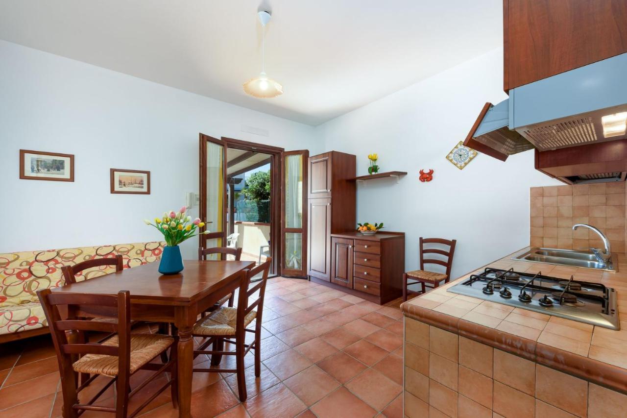 Appartement I Tre Golfi - A 300 Mt Dal Mare San Vito Lo Capo