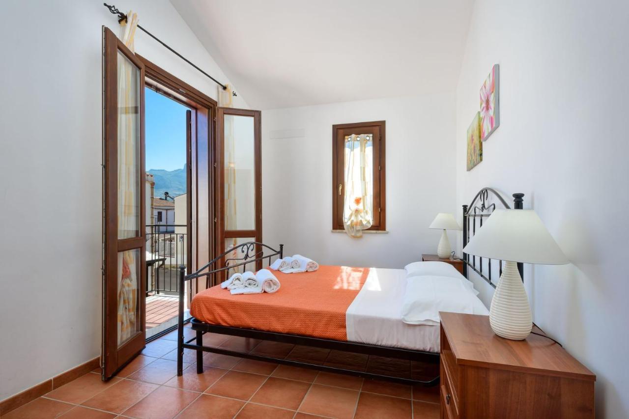 Appartement I Tre Golfi - A 300 Mt Dal Mare San Vito Lo Capo