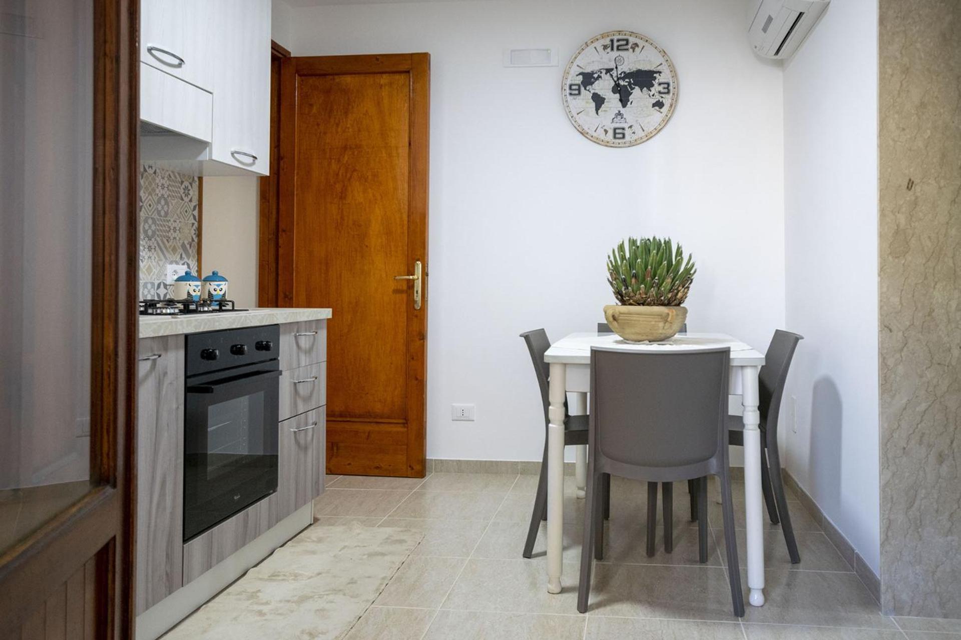I Tre Golfi - A 300 Mt Dal Mare Appartement