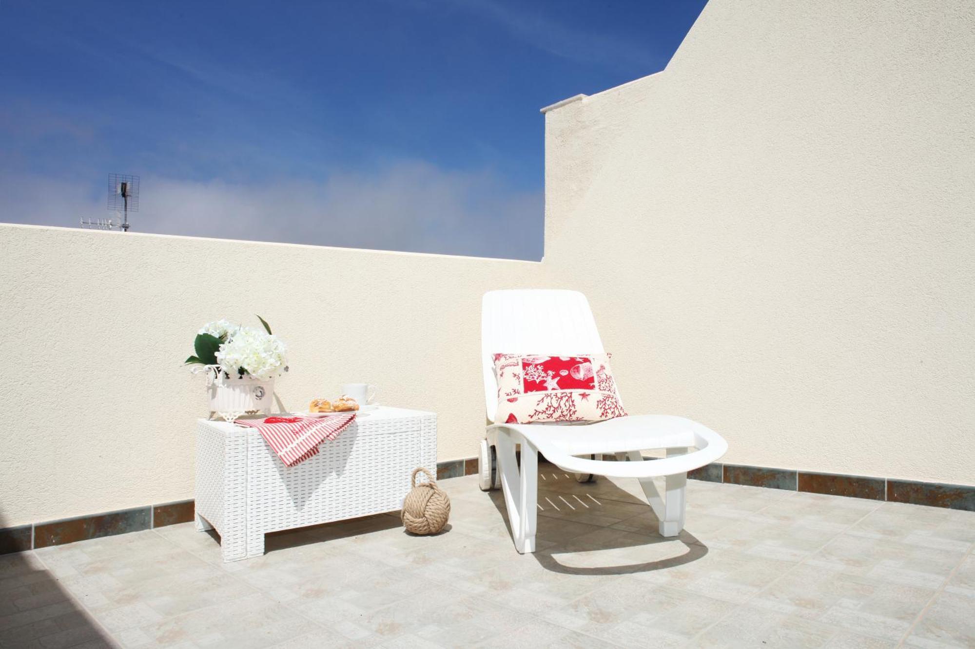 Appartement I Tre Golfi - A 300 Mt Dal Mare