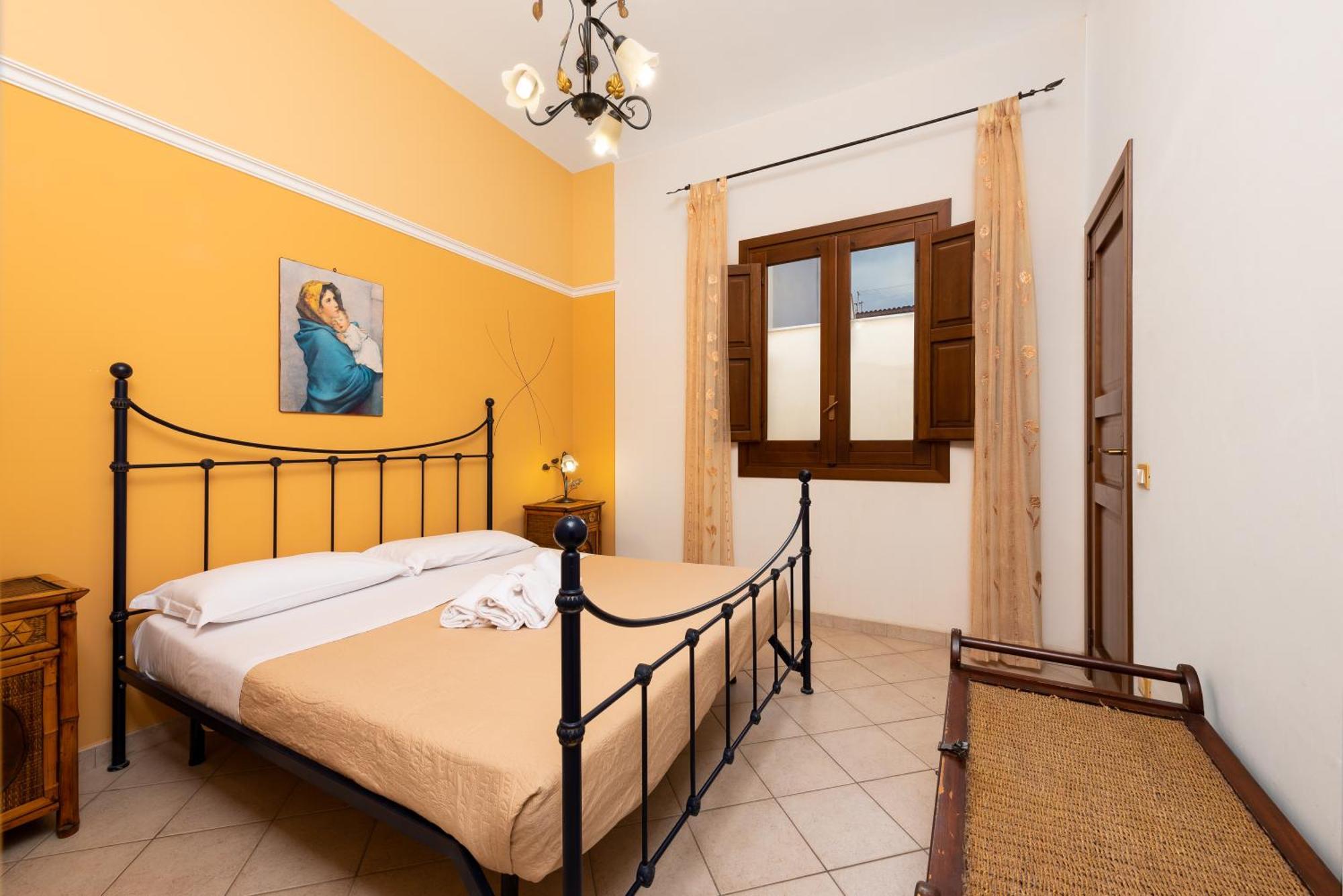 Appartement I Tre Golfi - A 300 Mt Dal Mare