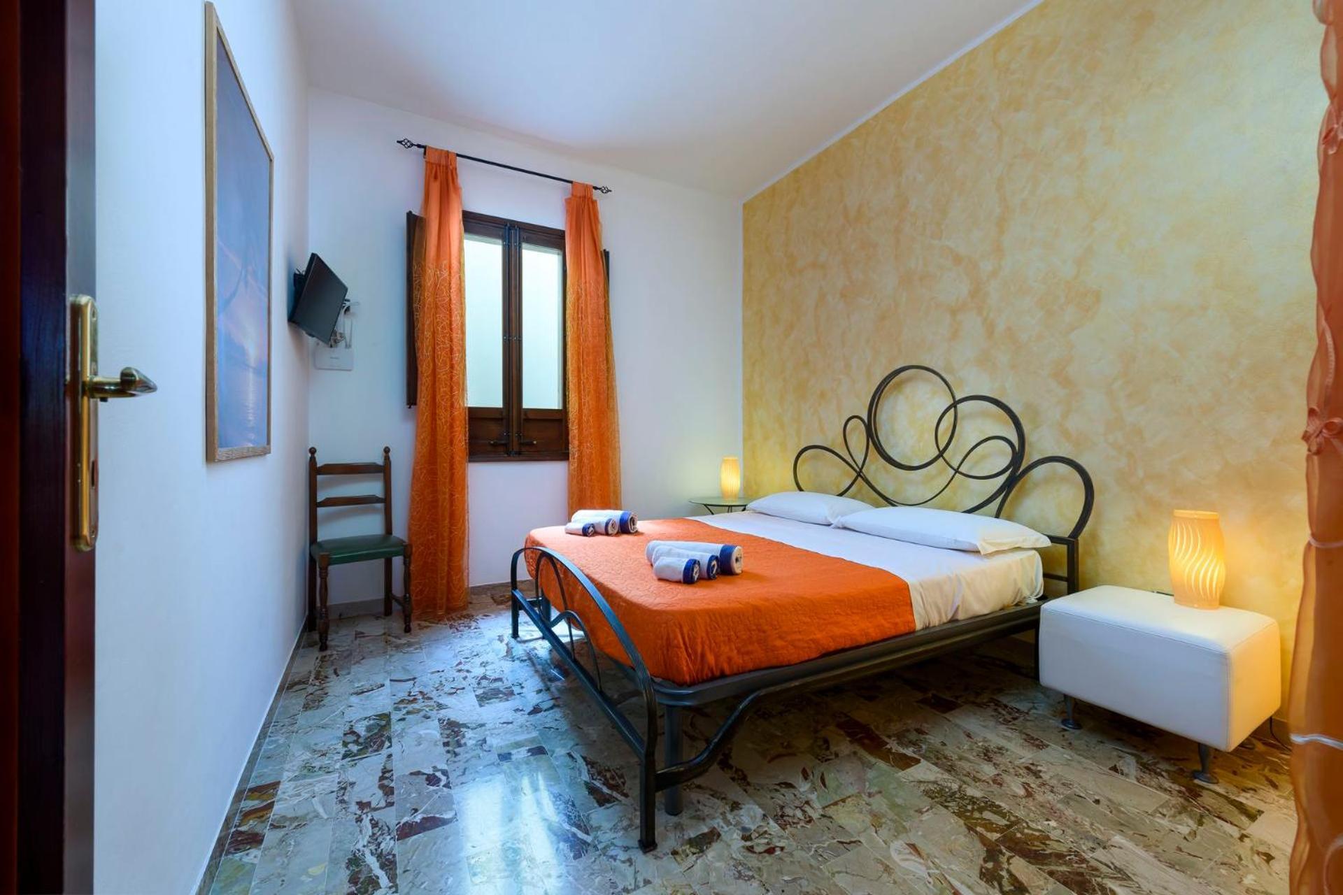 I Tre Golfi - A 300 Mt Dal Mare Appartement