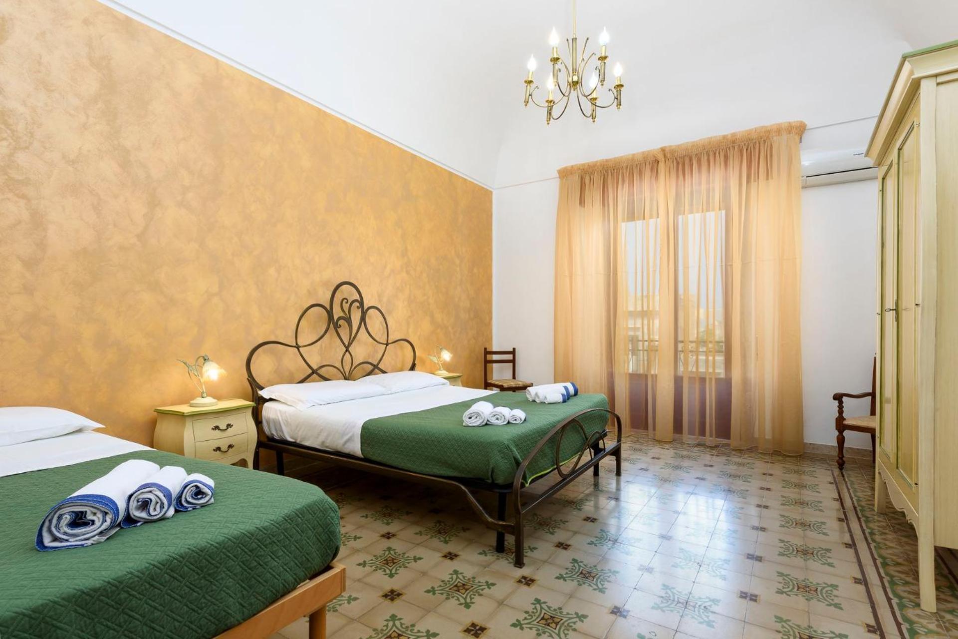 I Tre Golfi - A 300 Mt Dal Mare Appartement