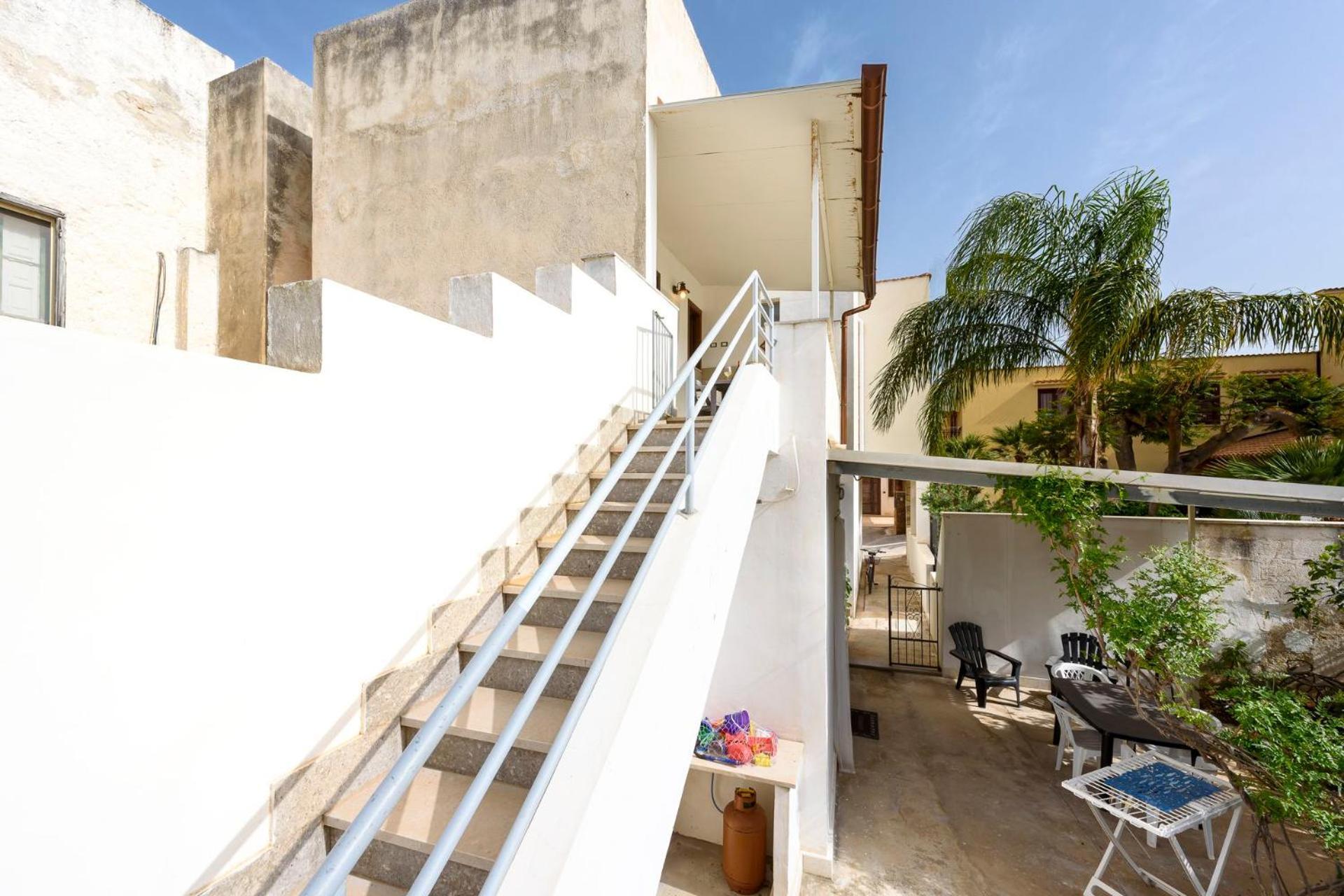 Appartement I Tre Golfi - A 300 Mt Dal Mare San Vito Lo Capo