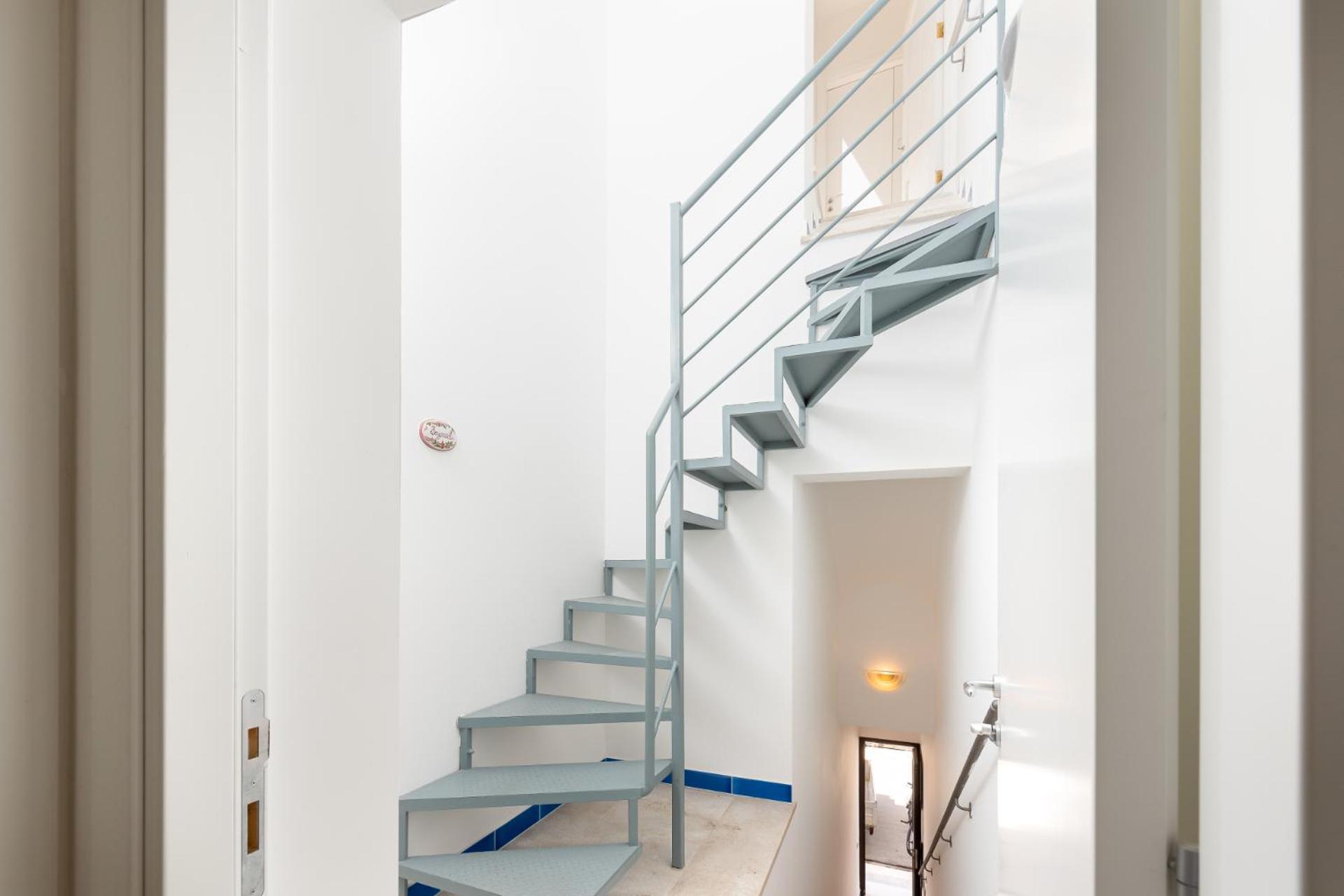 Appartement I Tre Golfi - A 300 Mt Dal Mare