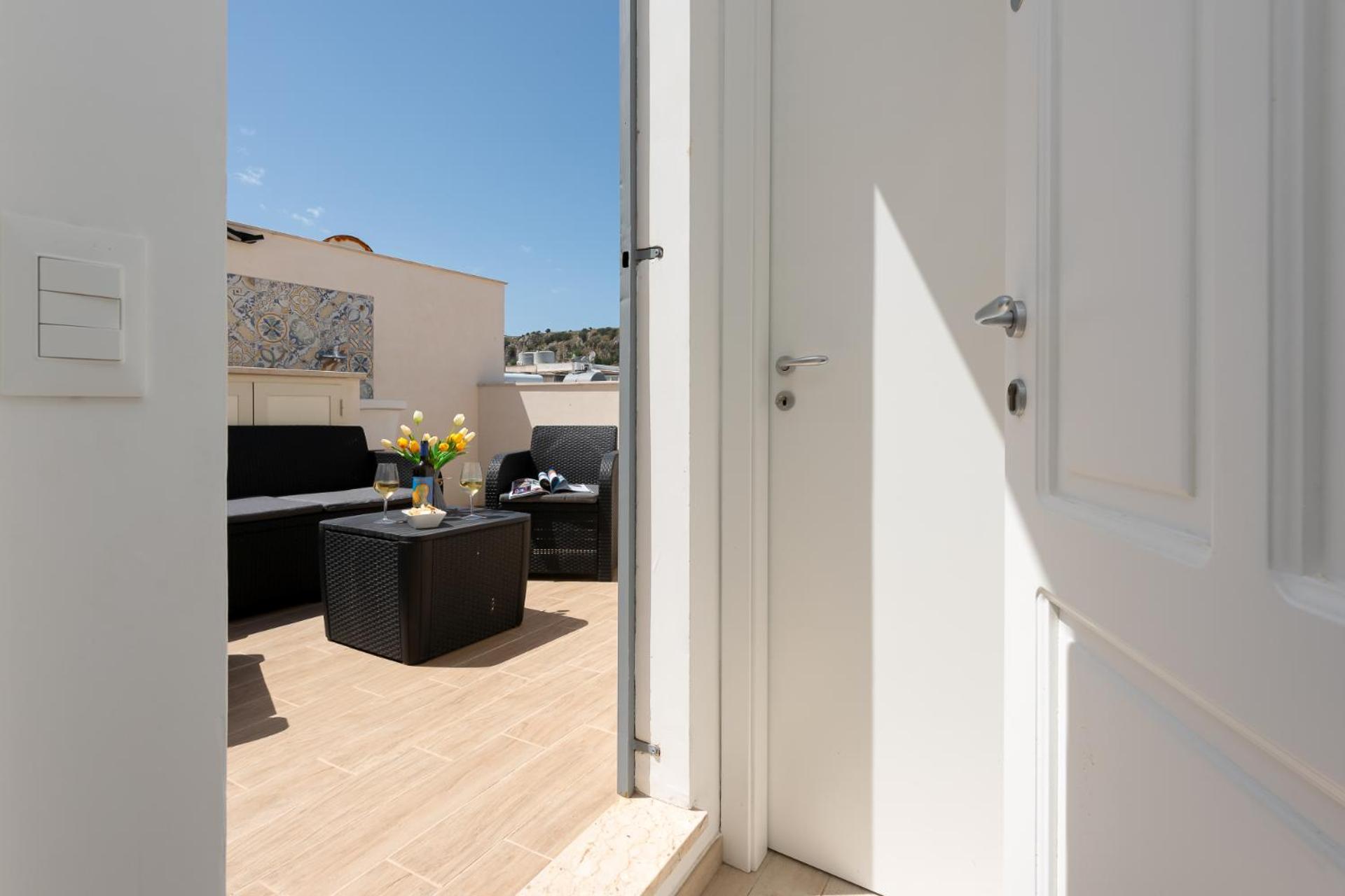 Appartement I Tre Golfi - A 300 Mt Dal Mare