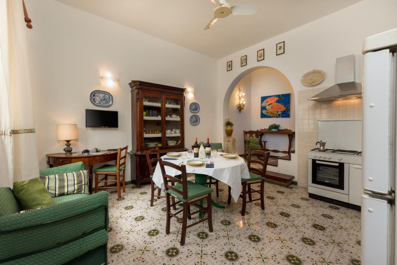 Appartement I Tre Golfi - A 300 Mt Dal Mare *