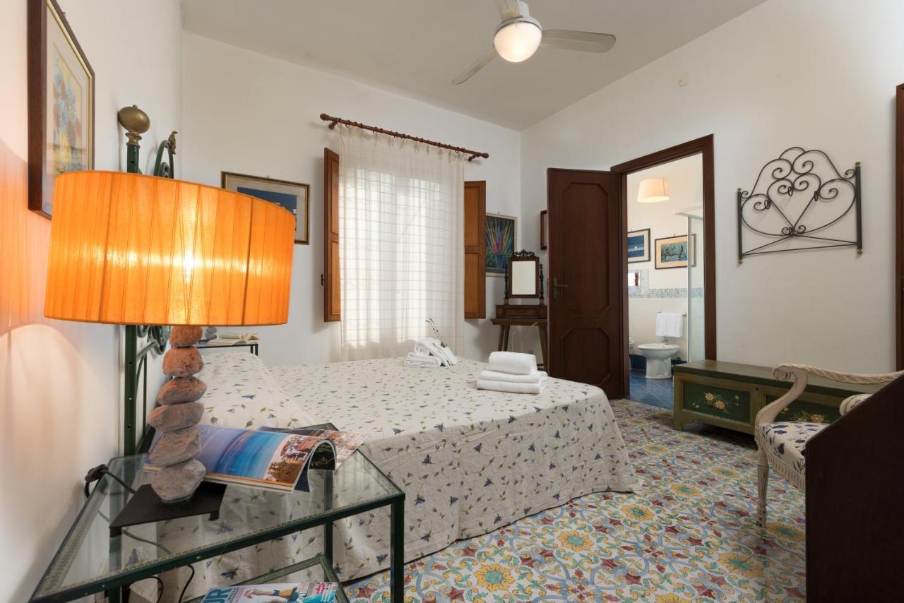 I Tre Golfi - A 300 Mt Dal Mare Appartement San Vito Lo Capo
