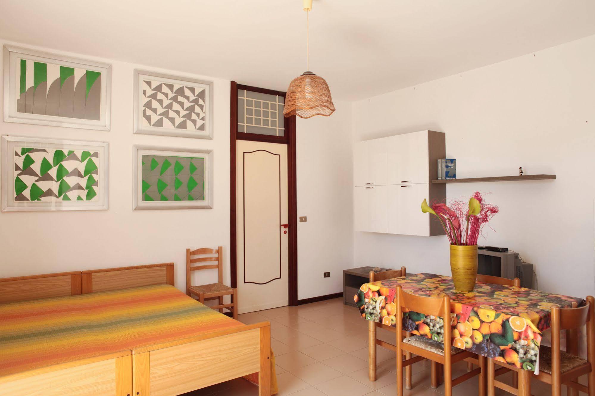 Appartement I Tre Golfi - A 300 Mt Dal Mare