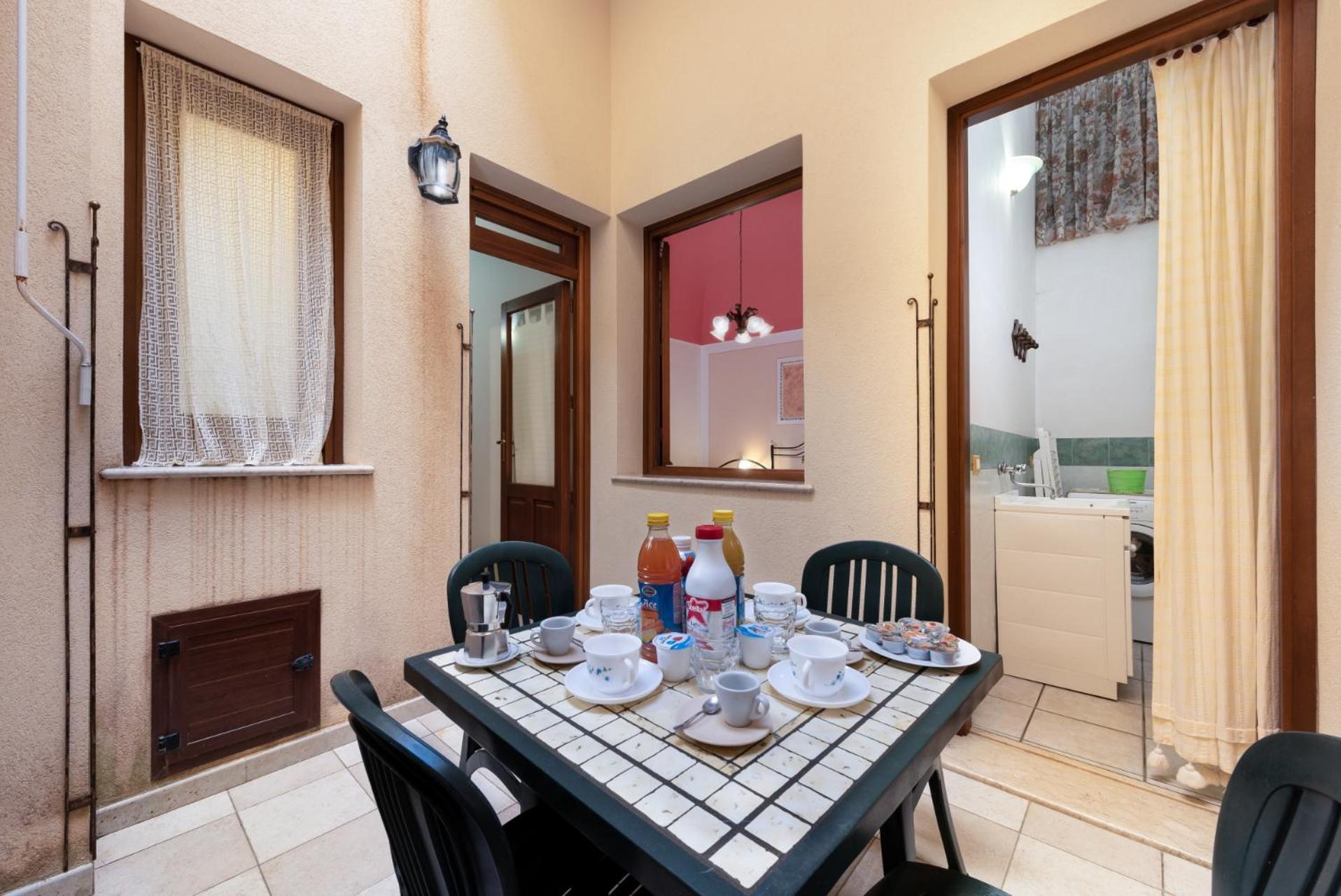 Apartment I Tre Golfi - A 300 Mt Dal Mare *